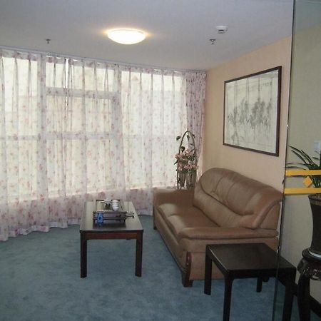 Nanjing Renyun Hotel 外观 照片