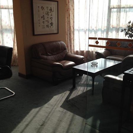 Nanjing Renyun Hotel 外观 照片