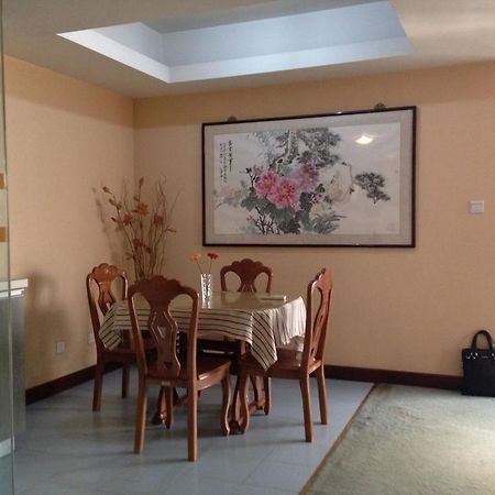 Nanjing Renyun Hotel 外观 照片