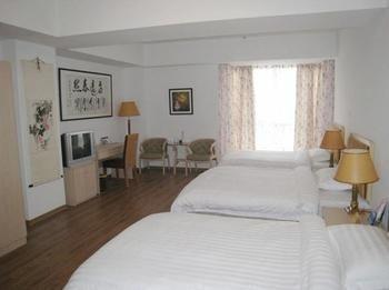 Nanjing Renyun Hotel 外观 照片