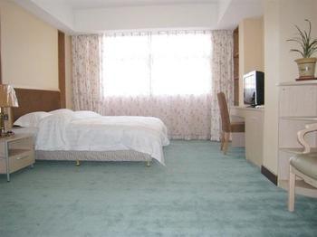 Nanjing Renyun Hotel 外观 照片