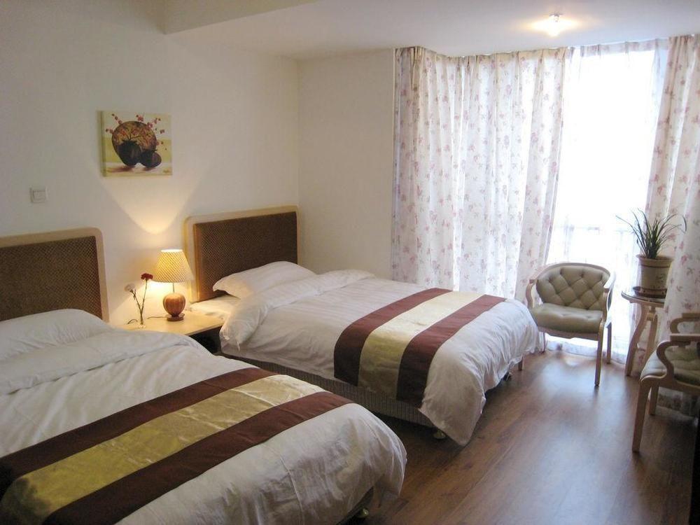 Nanjing Renyun Hotel 外观 照片