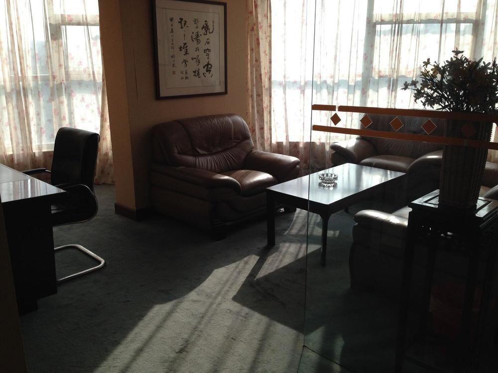 Nanjing Renyun Hotel 外观 照片