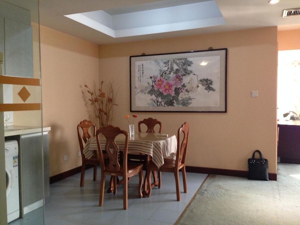 Nanjing Renyun Hotel 外观 照片